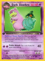 Image for Dark Slowbro (29) (29/82) (Team Rocket) - Pokemon
