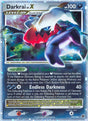 Image for Darkrai LV.X (104/106) (Great Encounters) - Pokemon