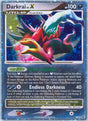 Image for Darkrai LV.X - DP19 (DP19) (Diamond and Pearl Promos) - Pokemon