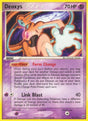 Image for Deoxys (Normal Forme) (16/107) (Deoxys) - Pokemon