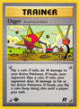 Image for Digger (Rocket's Secret Machine) (75/82) (Team Rocket) - Pokemon