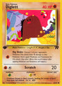 Image for Diglett (52/82) (Team Rocket) - Pokemon