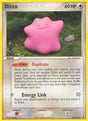 Image for Ditto (35/113) (Delta Species) - Pokemon