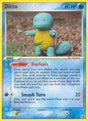 Image for Ditto - 040/113 (Squirtle) (40/113) (Delta Species) - Pokemon