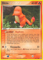Image for Ditto - 61/113 (Charmander) (061/113) (Delta Species) - Pokemon