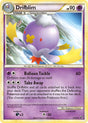 Image for Drifblim (12/90) (Undaunted) - Pokemon