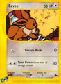 Image for Eevee (054/144) (Skyridge) - Pokemon