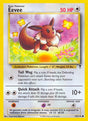 Image for Eevee (074/110) (Legendary Collection) - Pokemon