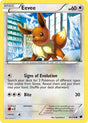 Image for Eevee (90) (90/116) (Plasma Freeze) - Pokemon