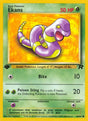 Image for Ekans (56/82) (Team Rocket) - Pokemon