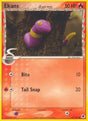 Image for Ekans (Delta Species) (47/101) (Dragon Frontiers) - Pokemon