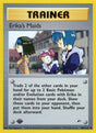 Image for Erika's Maids (109/132) (Gym Heroes) - Pokemon