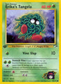 Image for Erika's Tangela (079/132) (Gym Heroes) - Pokemon