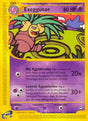 Image for Exeggutor (13) (013/147) (Aquapolis) - Pokemon