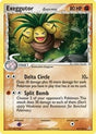 Image for Exeggutor (Delta Species) (41/110) (Holon Phantoms) - Pokemon