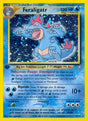 Image for Feraligatr (5) (005/111) (Neo Genesis) - Pokemon