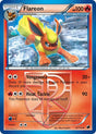 Image for Flareon (Team Plasma) (12/116) (Plasma Freeze) - Pokemon