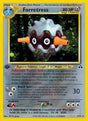 Image for Forretress (2) (02/75) (Neo Discovery) - Pokemon