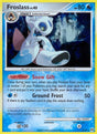 Image for Froslass (2/99) (Arceus) - Pokemon