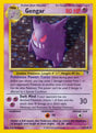 Image for Gengar (011/110) (Legendary Collection) - Pokemon