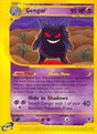 Image for Gengar (48) (048/165) (Expedition) - Pokemon
