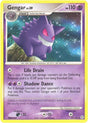 Image for Gengar (27/130) (Diamond and Pearl) - Pokemon