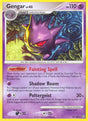 Image for Gengar (18/100) (Stormfront) - Pokemon