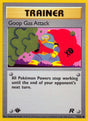 Image for Goop Gas Attack (78/82) (Team Rocket) - Pokemon