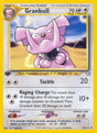 Image for Granbull (037/111) (Neo Genesis) - Pokemon