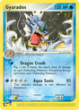 Image for Gyarados (32/97) (Dragon) - Pokemon