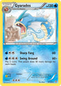 Image for Gyarados (24/124) (Dragons Exalted) - Pokemon