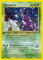 Image for Heracross (006/111) (Neo Genesis) - Pokemon