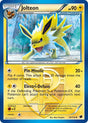 Image for Jolteon (Team Plasma) (34/116) (Plasma Freeze) - Pokemon