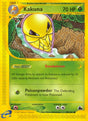 Image for Kakuna (070/144) (Skyridge) - Pokemon