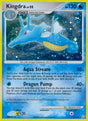 Image for Kingdra (7/146) (Legends Awakened) - Pokemon