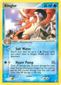 Image for Kingler (26/112) (FireRed & LeafGreen) - Pokemon