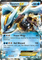 Image for Kyurem EX (38/99) (Next Destinies) - Pokemon