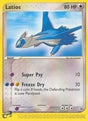 Image for Latios - 015 (Pokemon Heroes: Latios & Latias DVD Release) (015) (Nintendo Promos) - Pokemon