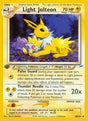 Image for Light Jolteon (048/105) (Neo Destiny) - Pokemon