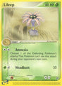 Image for Lileep (43/100) (Sandstorm) - Pokemon