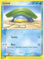 Image for Lotad (67/100) (Sandstorm) - Pokemon