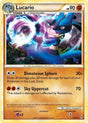 Image for Lucario (14/95) (Call of Legends) - Pokemon