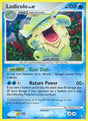 Image for Ludicolo (13/132) (Secret Wonders) - Pokemon