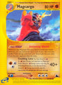 Image for Magcargo (18) (018/144) (Skyridge) - Pokemon