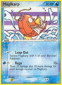 Image for Magikarp (64/107) (Deoxys) - Pokemon