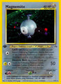 Image for Magnemite (7) (07/75) (Neo Discovery) - Pokemon