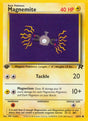 Image for Magnemite (60/82) (Team Rocket) - Pokemon