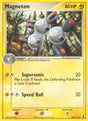 Image for Magneton (48/113) (Delta Species) - Pokemon