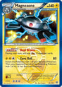 Image for Magnezone (Team Plasma) (46/135) (Plasma Storm) - Pokemon