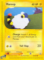 Image for Mareep (093/147) (Aquapolis) - Pokemon